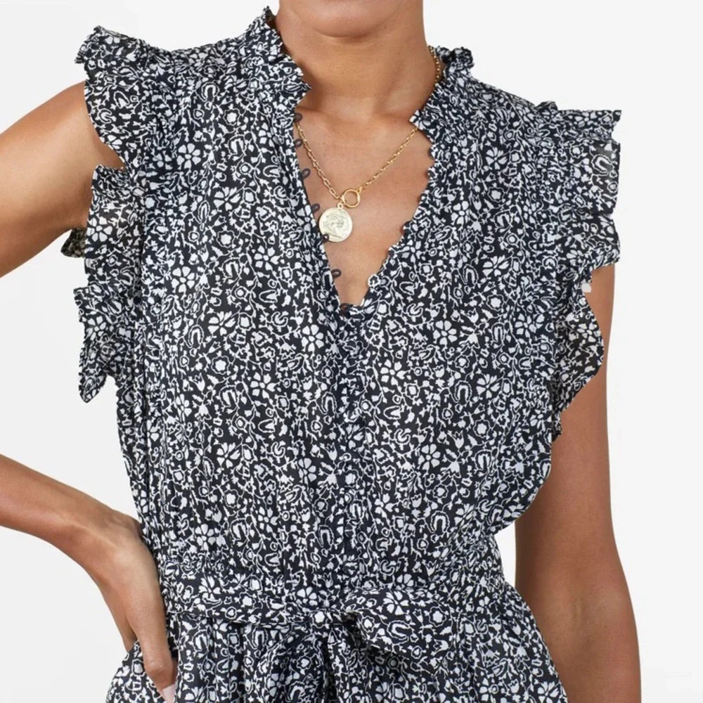 Canyon Dress - OUTERKNOWN - NWT! - Picture 2 of 4